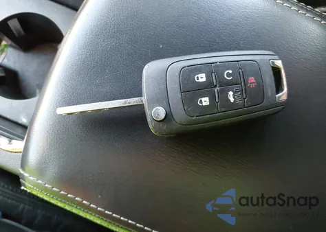 2012 Buick Lacrosse Premium 1 Group z USA, uszkodzony, nr VIN 1G4GD5E37CF141809